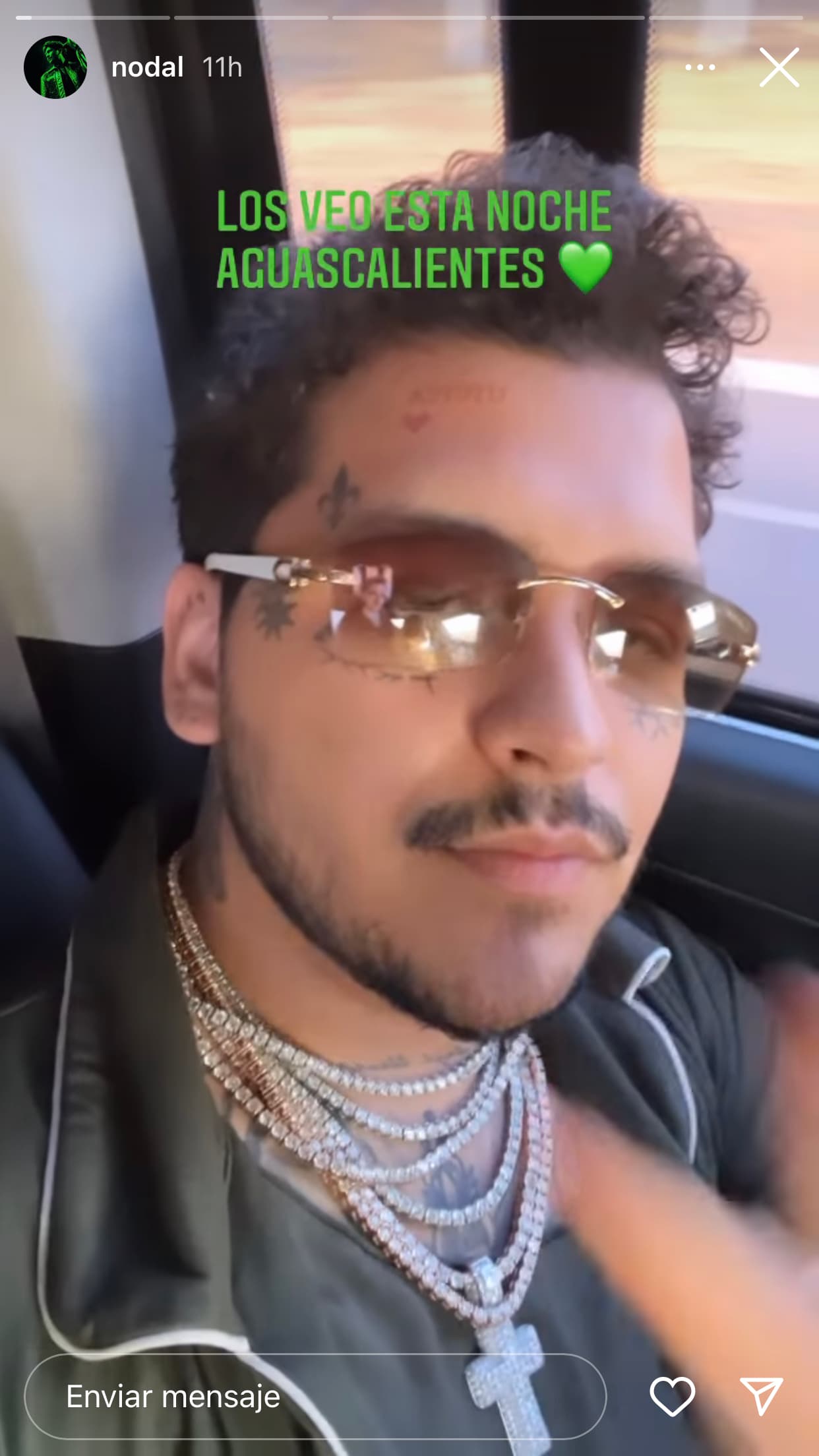 Algunos medios han mencionado que con 'utopía' se acabaron los tatuajes que él tenía dedicados a la también actriz. Sin embargo, hay un cuarto del que pocos hablan. 
<br>