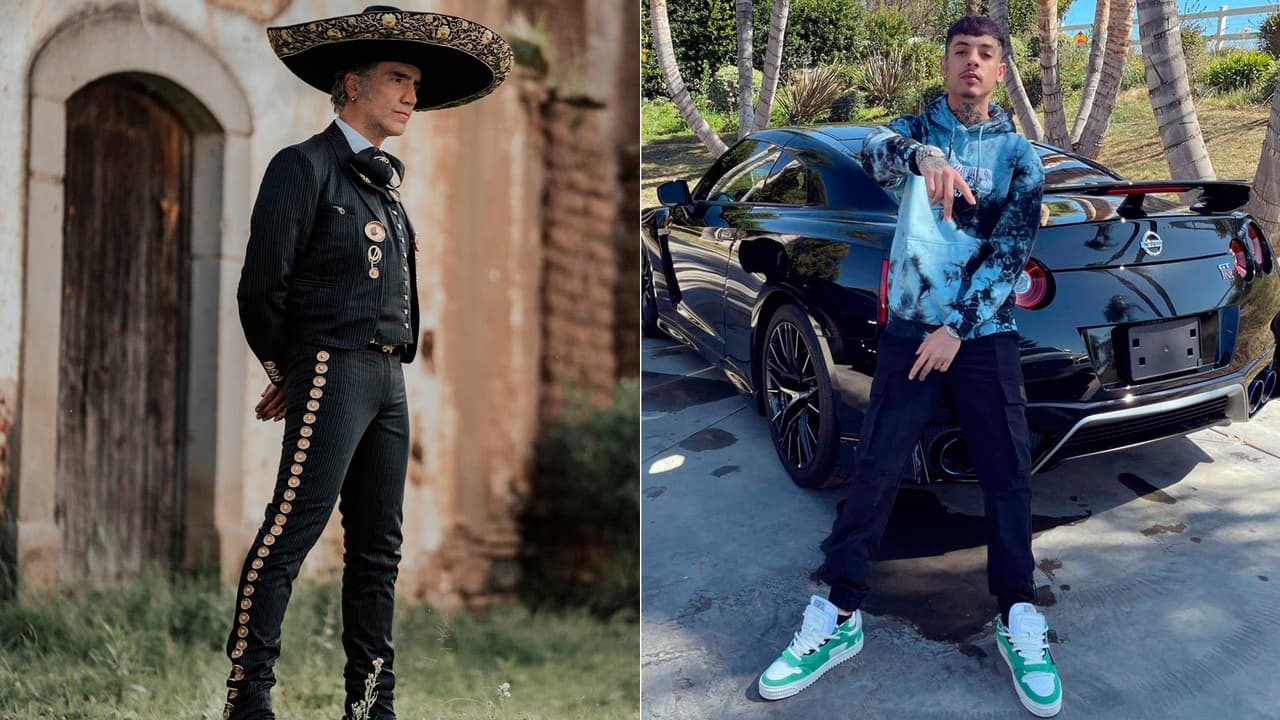 El pasado 15 de abril, Natanael Cano y Alejandro Fernández sorprendieron al mundo con su colaboración en ‘Amor tumbado’.