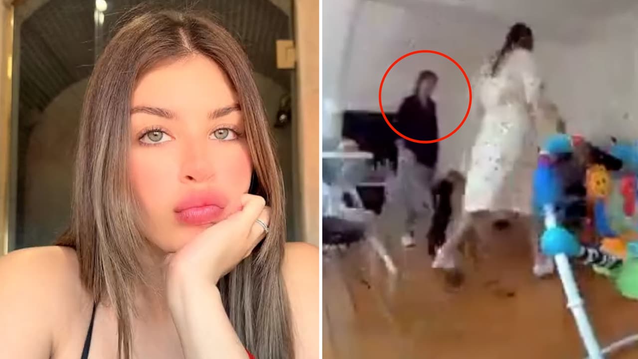 Revelan rostro de la suegra de Carolina Flores: la mujer está prófuga de la justicia