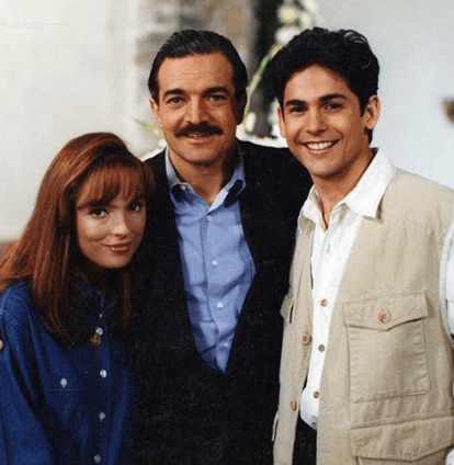 Luego de esta participación en 'Agujetas de color de rosa', Gabriela continuó en el mundo del espectáculo al participar en telenovelas como ‘Azul’, ‘Tric-Trac’, ‘Perla’ y ‘Súbete a mi moto’. Desde 2008 no la volvimos a ver en las telenovelas.