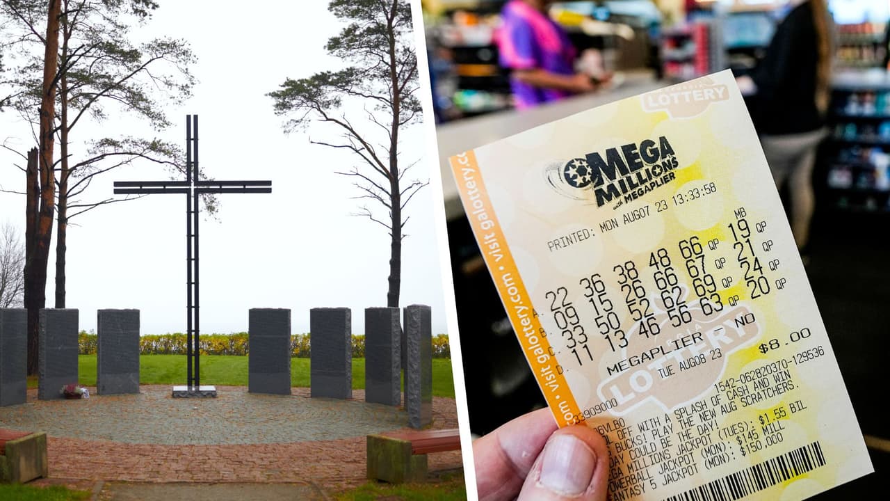 Lotería de NY: ¿Qué pasa si el ganador de la lotería muere antes de cobrar el premio?