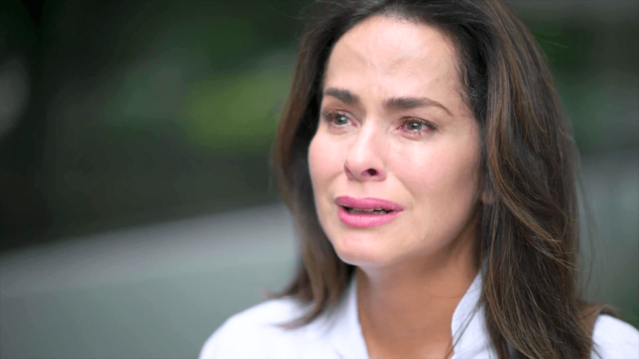 Resumen de Hermanas, Un Amor Compartido capítulo 20