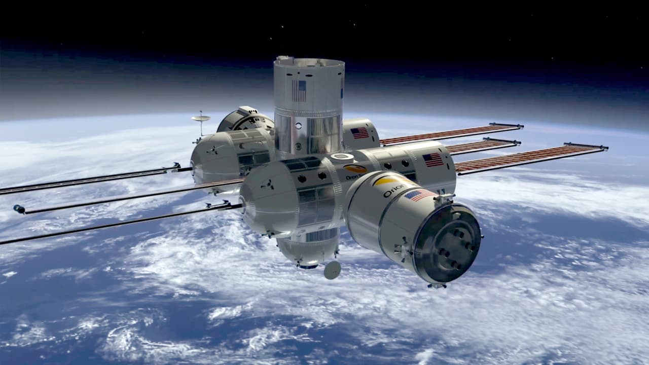 El hotel orbitará la Tierra cada 90 minutos, lo que significa que los huéspedes verán alrededor de 16 amaneceres y atardeceres cada 24 horas.