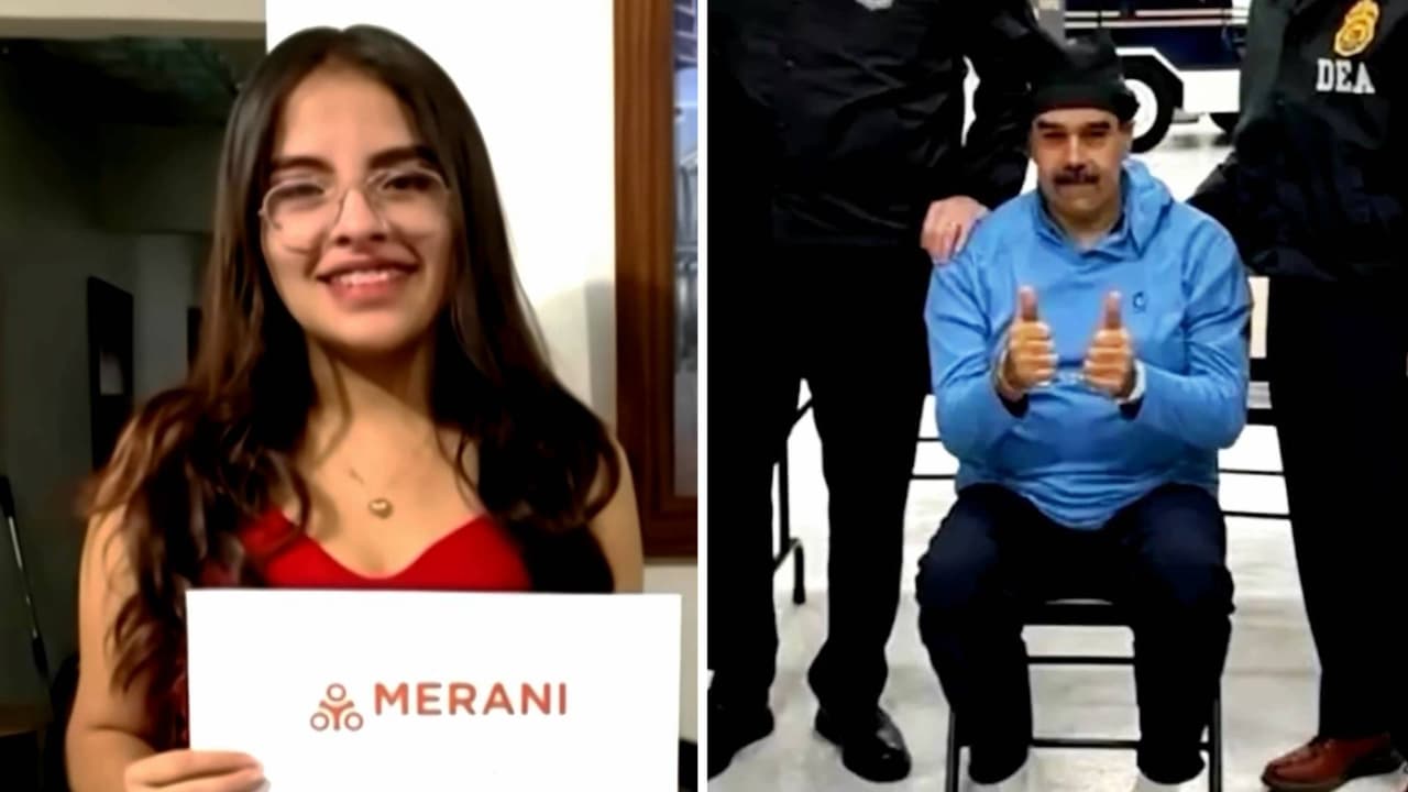 Hispana es asesinada tras salir a buscar empleo y la captura de Maduro: lo más visto de Primer Impacto en la semana