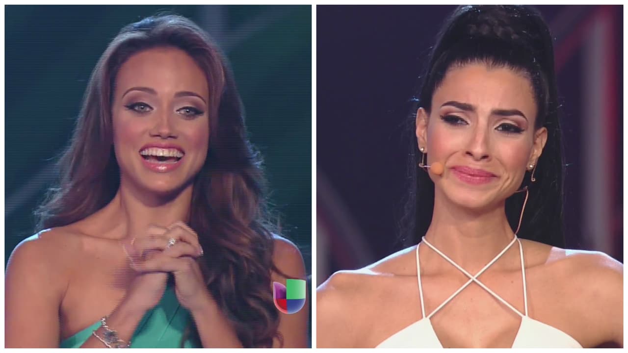 ¡Entran las dos boricuas a la Mansión de la Belleza!