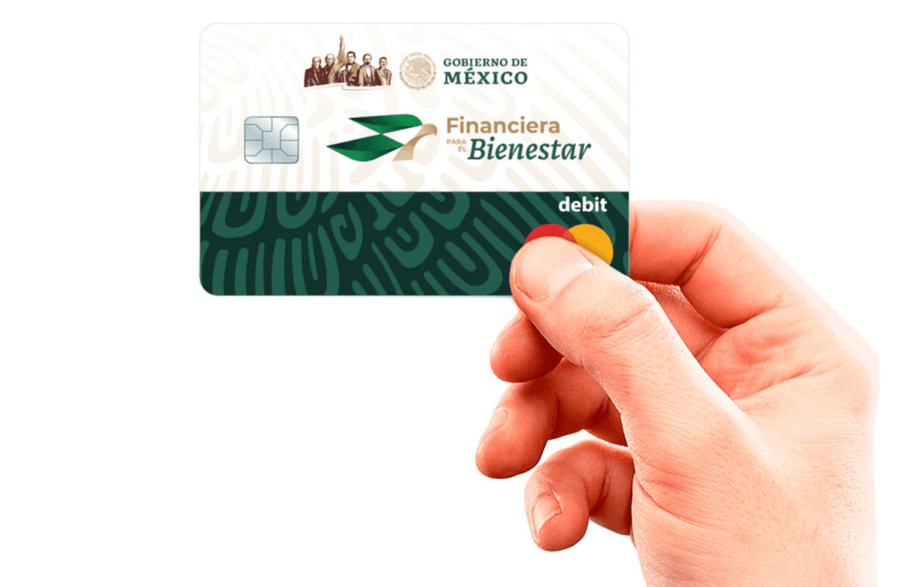 Así funcionan las tarjetas del gobierno a México para enviar dinero desde Estados Unidos