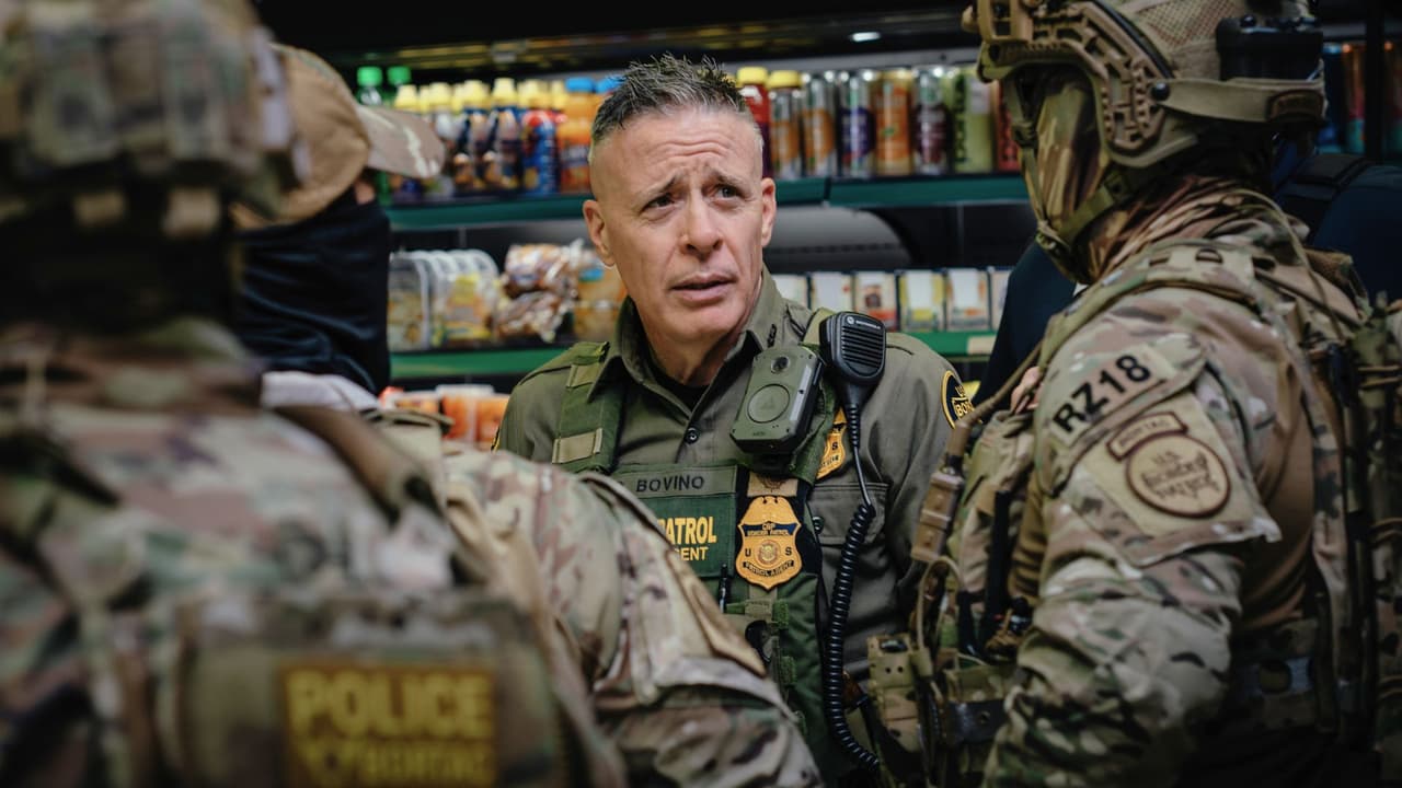 Bovino dejará Chicago, pero ¿Qué pasará con los operativos de inmigración?