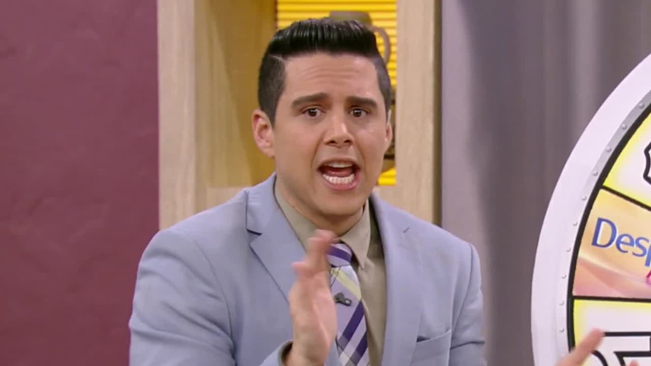 Chabán explicó las reglas, ¿a quién le tocará esta vez el pastelazo?