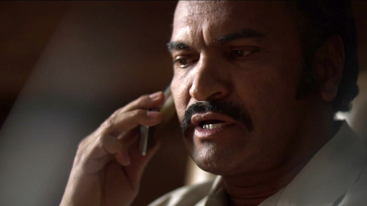 Ismael puso manos a la obra y movió sus cadenas para contactar a la actriz.