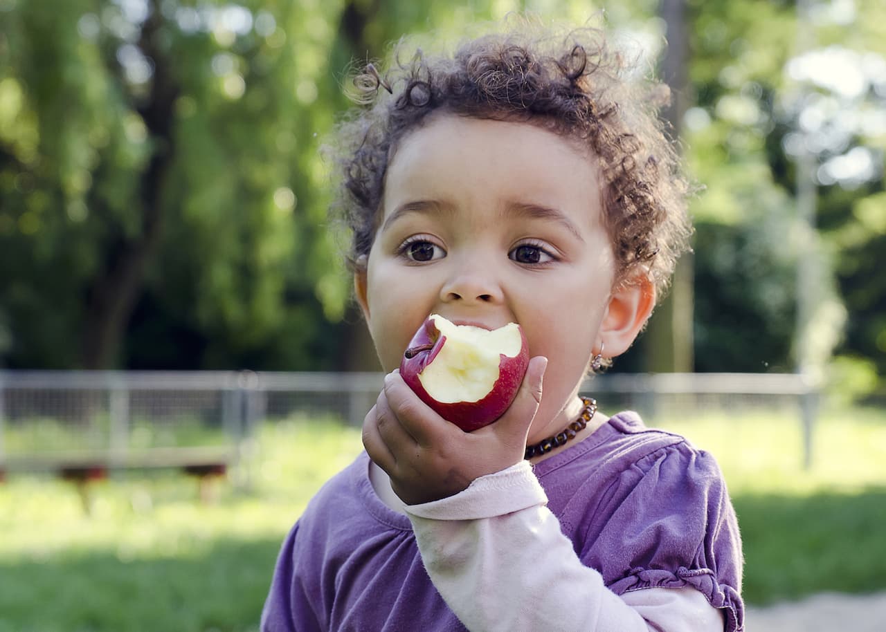 Comer saludable en los parques de Orlando no es imposible