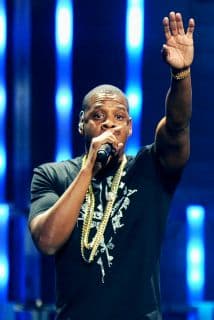 A través de un verso de rap, Jay-Z confirmó el nacimiento de "la niña más hermosa del mundo" , su flamante hija con Beyoncé.