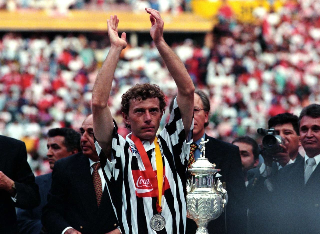 En Celaya aún se le recuerda con muchísimo cariño por llevar a los Toros al subcampeonato del torneo verano 1996.