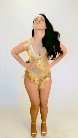 Victoria La Mala es una cantante de regional mexicano que firmó un contrato con la compañía discográfica de Jay-Z.