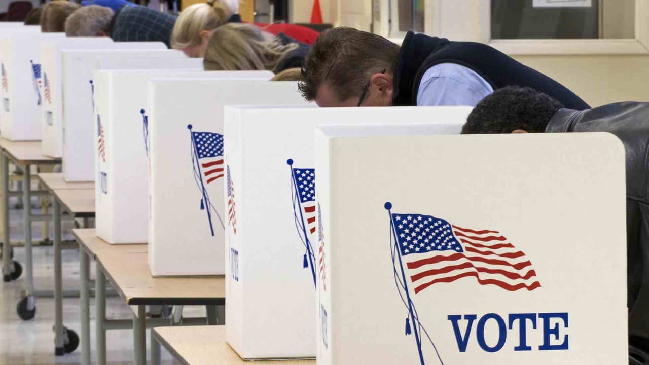 ¿Por qué Nevada es clave en la elección del 5 de noviembre?