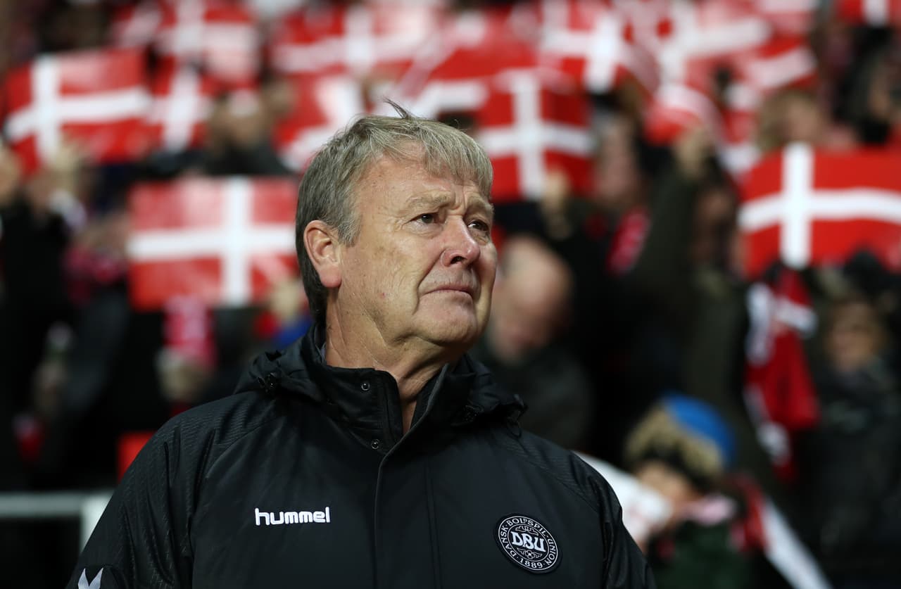 Age Hareide, en Dinamarca: 930.000 euros.