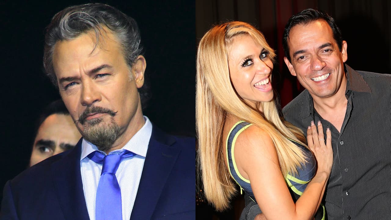 Sergio Sendel encara acusación de presunto robo y despojo que le hace Jorge Reynoso