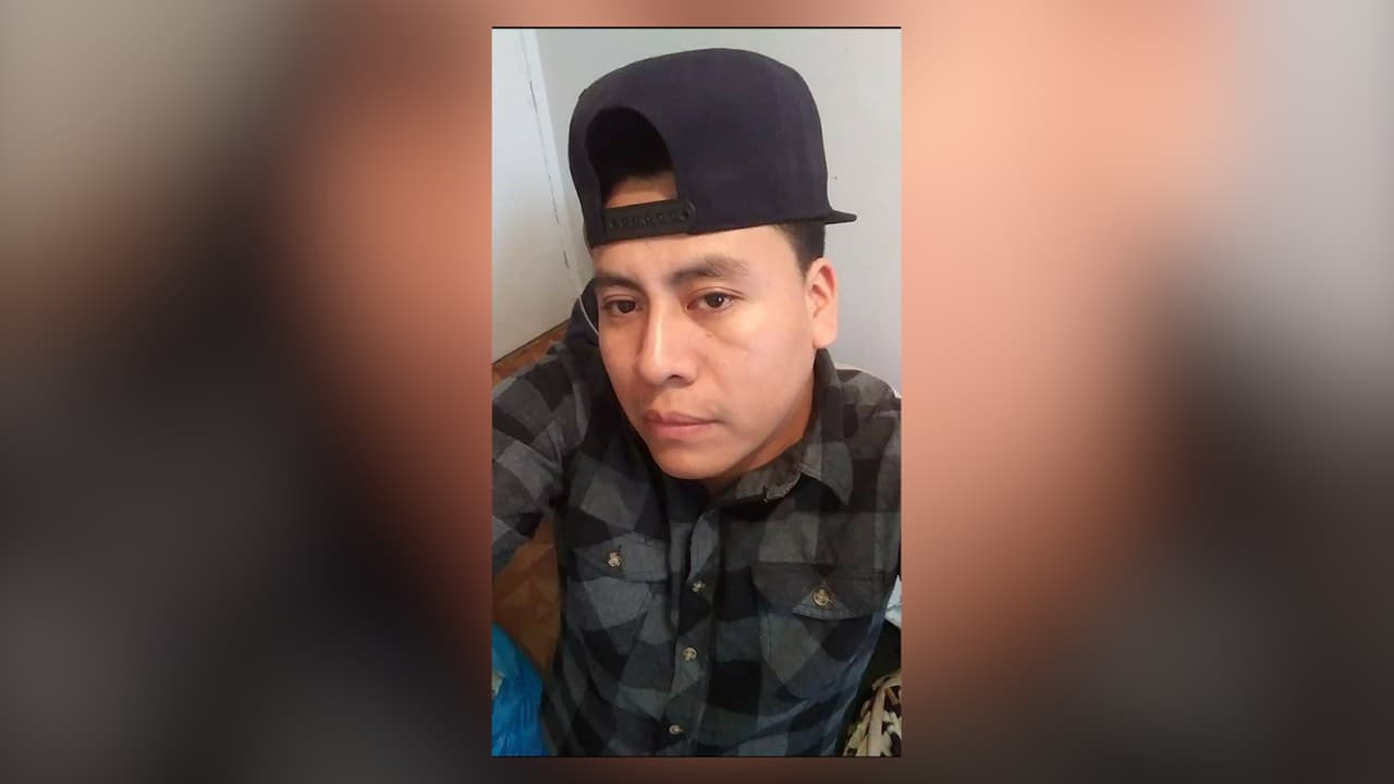 Condenan al asesino del repartidor de comida Francisco Villalva