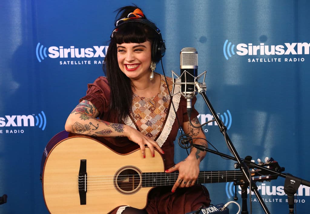 De alguna manera ha construido un lazo afectivo importante con la Ciudad de México.