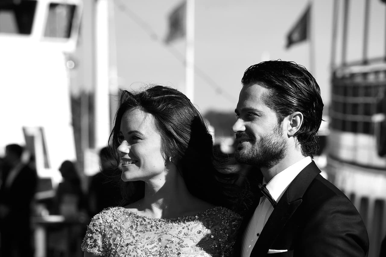 Su relación ha estado envuelta en polémica.