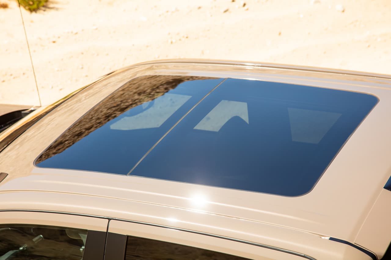 Nissan acudió a la Feria Estatal de Texas para presentar la iteración 2020 de su pickup de tamaño completo. En esta edición, la TITAN recibe una importante actualización que incluye mejoras en su motor, estética, tecnología y seguridad. En imagen: Nissan TITAN PRO-4X 2020.