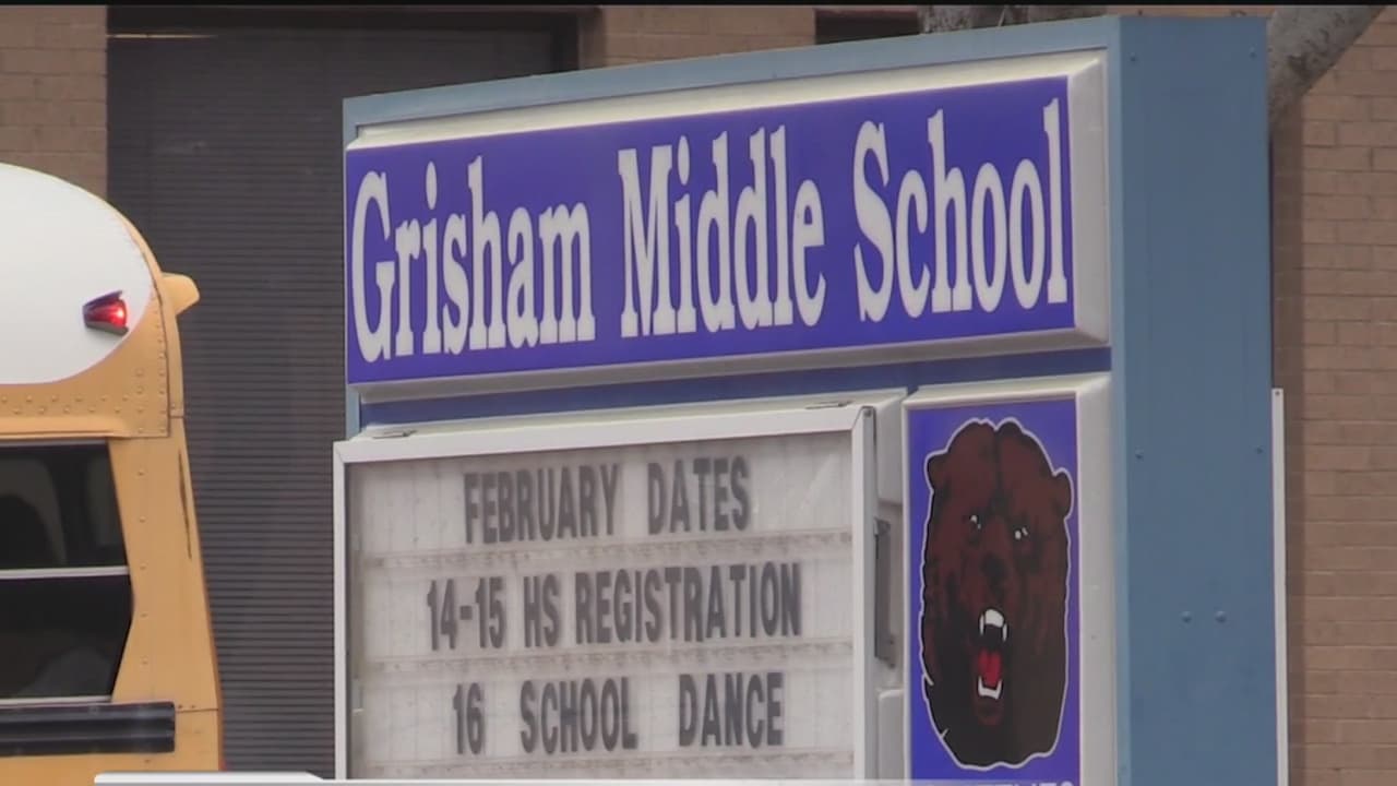 "No se suban a un auto con un extraño", urgen tras intento de secuestro en una escuela