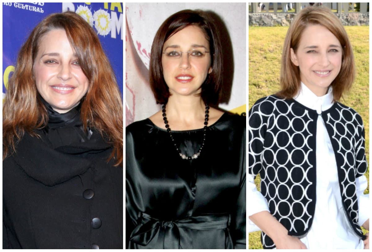 Claudia Ramírez cuenta con una gran trayectoria, por eso vale la pena que te adentres al baúl de los recuerdos y revivas su ayer y hoy.