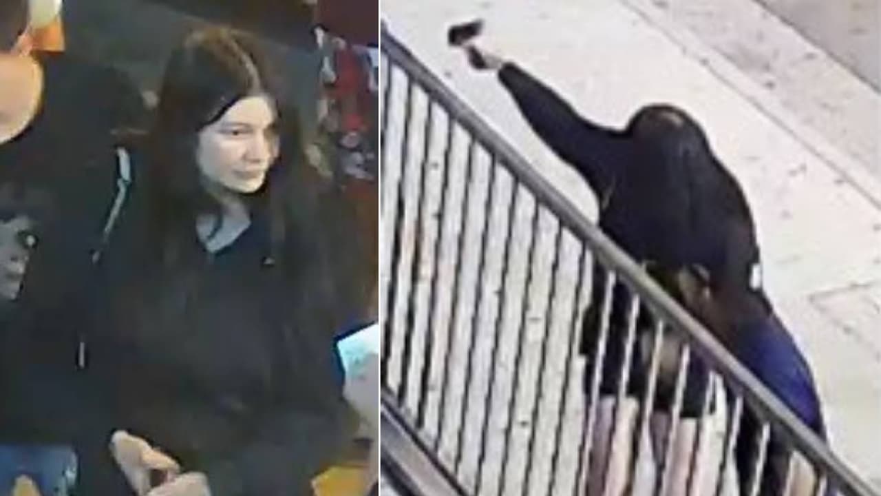 Arrestan en California a sospechosa de tiroteo en Denver que dejó cinco heridos