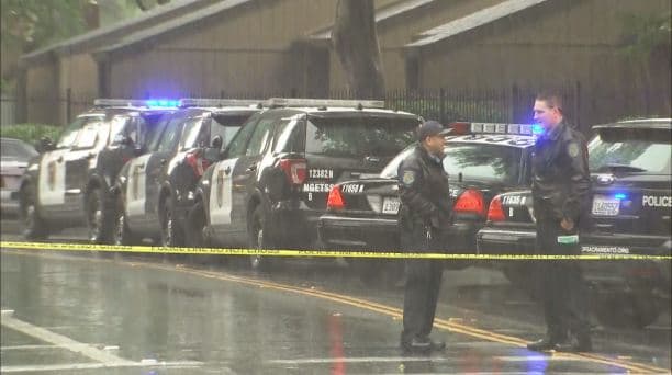 Un tiroteo en el sur de Natomas deja a un hombre muerto y otro herido