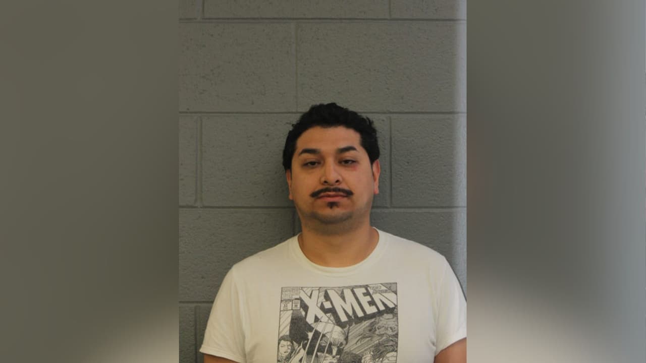 Presentan cargos a hombre tras accidente donde murió un joven en La Villita