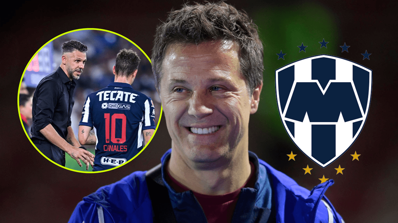 Tato Noriega habla sobre la polémica entre Demichelis y Canales