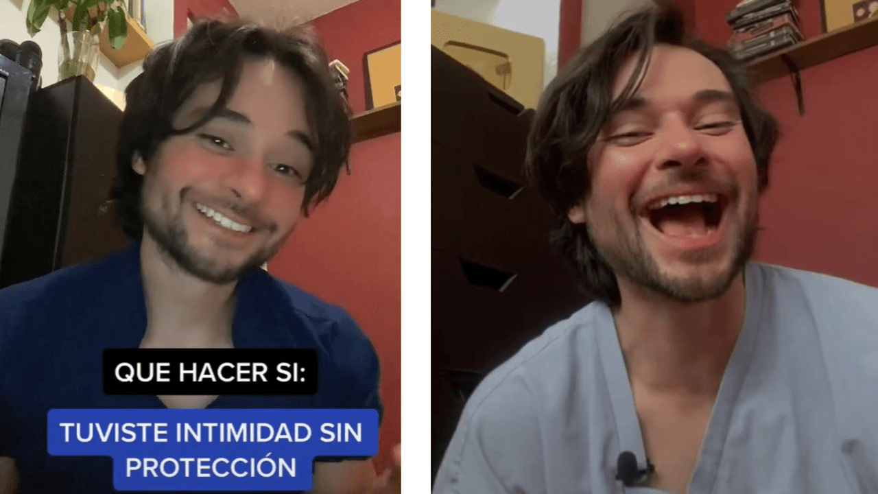 Doctor Miguel Padilla