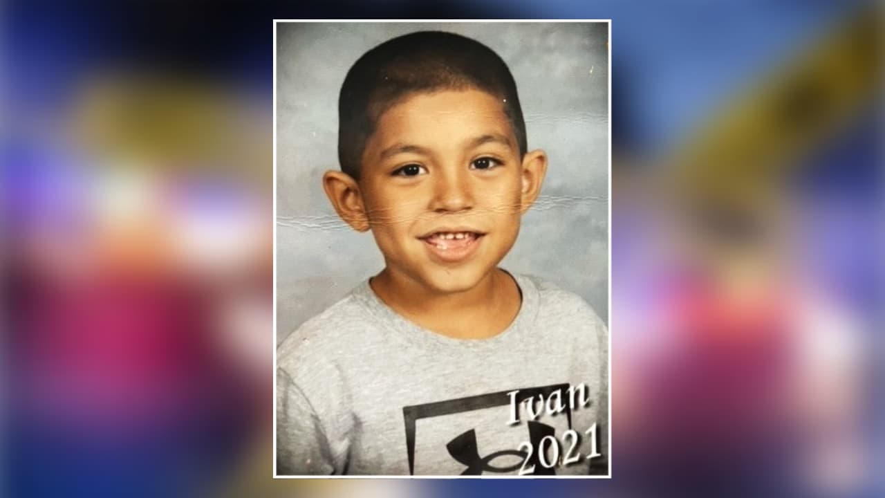 Localizaron a niño hispano con autismo extraviado en el condado Sumter
