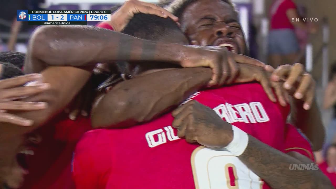 ¡Se mueve el marcador! Guerrero pone el 1-2 para los canaleros