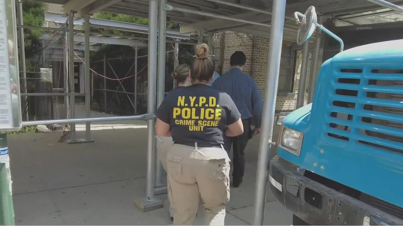 Hombre es acusado de matar a golpes a su madre de 79 años en el Bronx