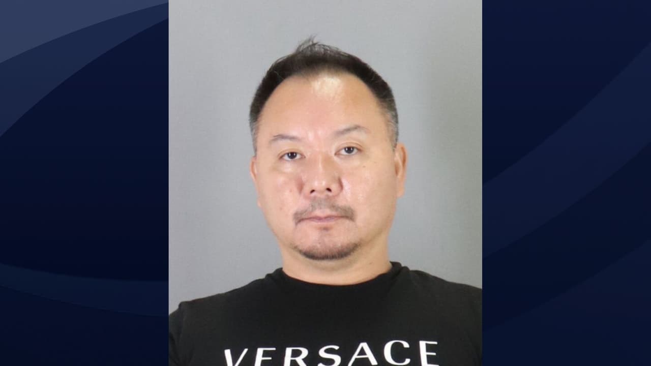 Arrestan a hombre de Millbrae por operar varios burdeles en el condado de San Mateo