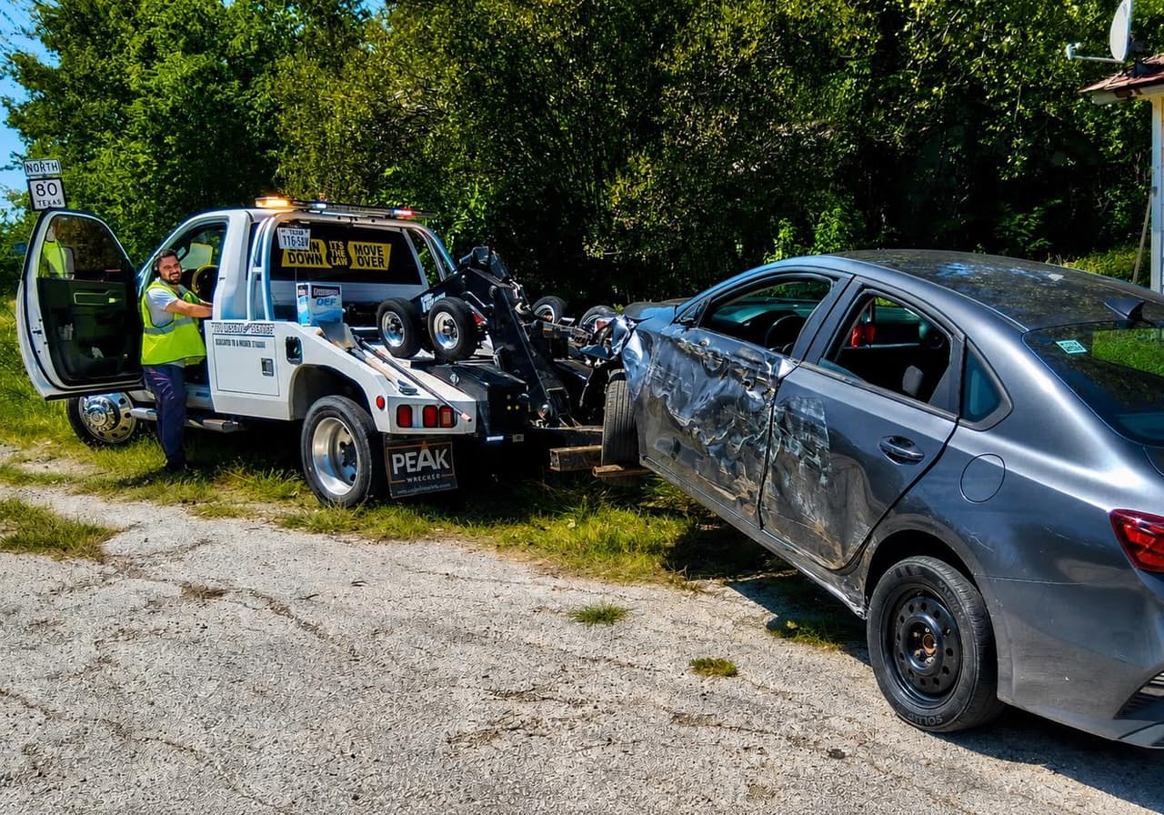 La División de Robo de autos de la Oficina del Alguacil del Precinto 2 del Condado Caldwell agradeció a agencias como Texas DPS, Martindale y Luling PD por la colaboración que llevó al arresto de Orr.
