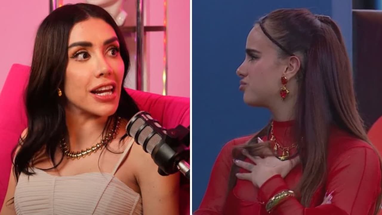 ¿Karime y Gala obligaron a alguien a contarles todo lo que dijeron los de Tierra? Así se enteraron