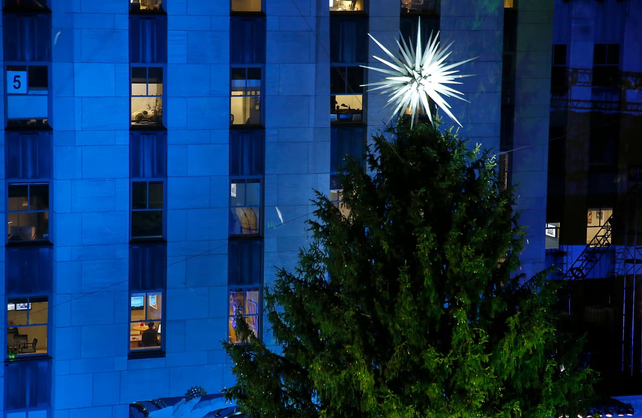 Será un día frío, por lo que se recomienda que los espectadores vayan preeparados y bien abrigados. Además, habrán restricciones de seguridad.