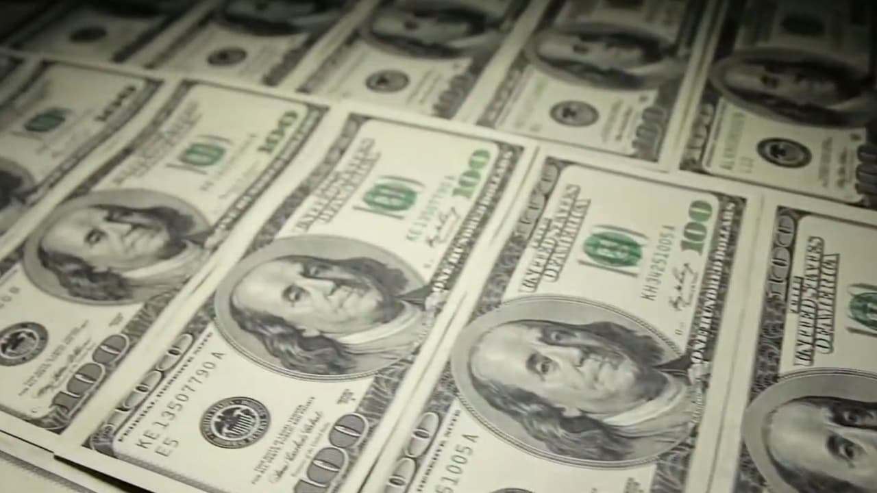 El dólar estadounidense se debilita frente a las principales divisas