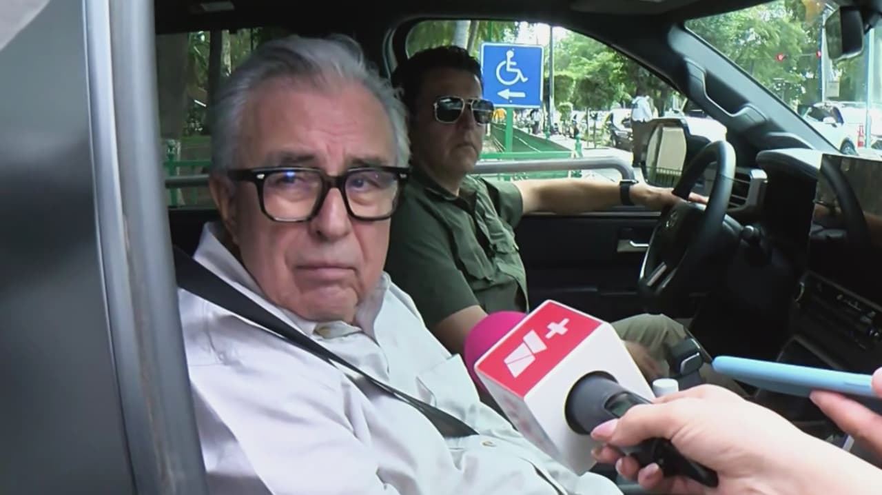 Acusaciones en EEUU vinculan a gobernador de Sinaloa con sobornos, fentanilo y violencia