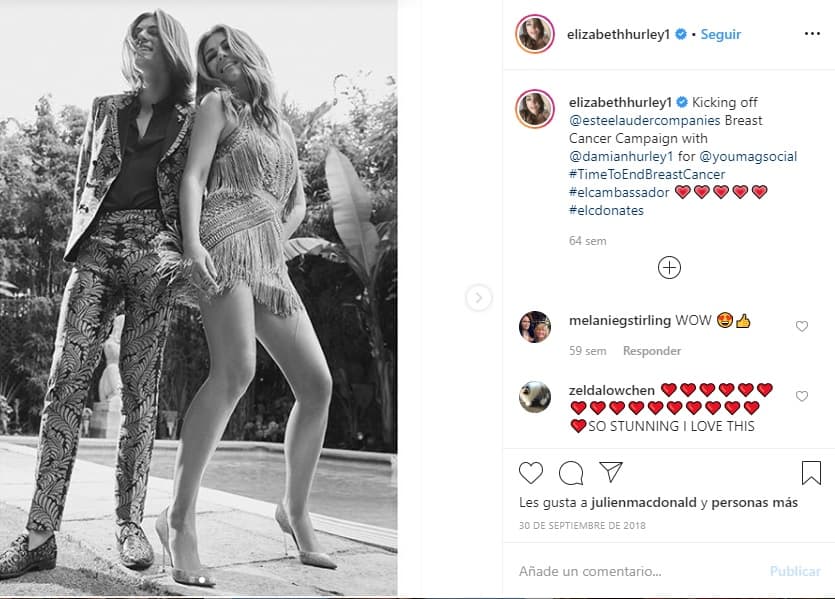 El joven de 17 años combina el mundo de la
<b> moda con la actuación</b>. En 2016 debutó como actor con un pequeño papel en 
<b><a href="https://www.youtube.com/watch?v=t7yUNQEQ74U" target="_blank">'The Royals'</a></b>, cinta que protagonizó su madre.