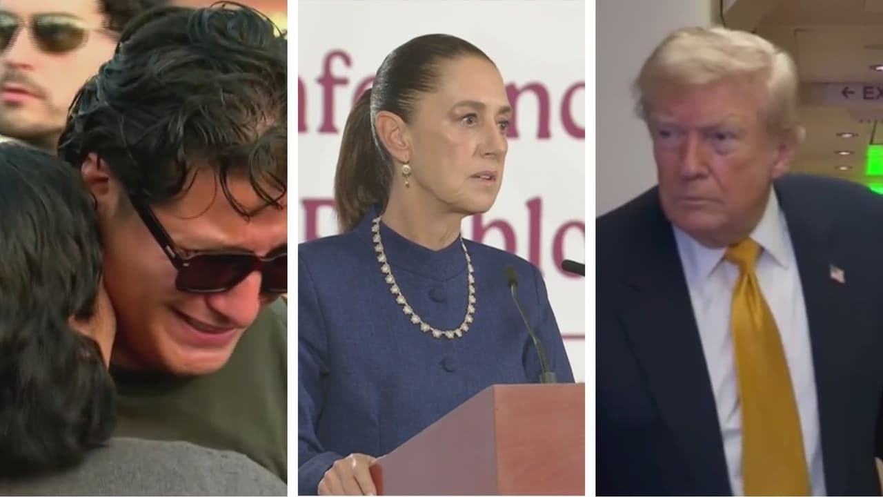 Lo mejor de N+ Univision de la tarde | jueves 9 de julio de 2026