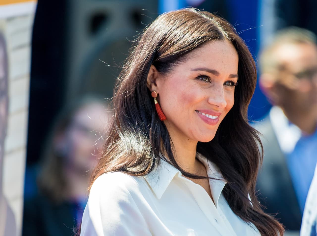 De acuerdo a la reseña, en esa misiva, una joven Markle le pidió ayuda a la esposa del mandatario para que se retirara un anuncio publicitario de un jabón para vajillas que ella consideraba "sexista". 
<br>