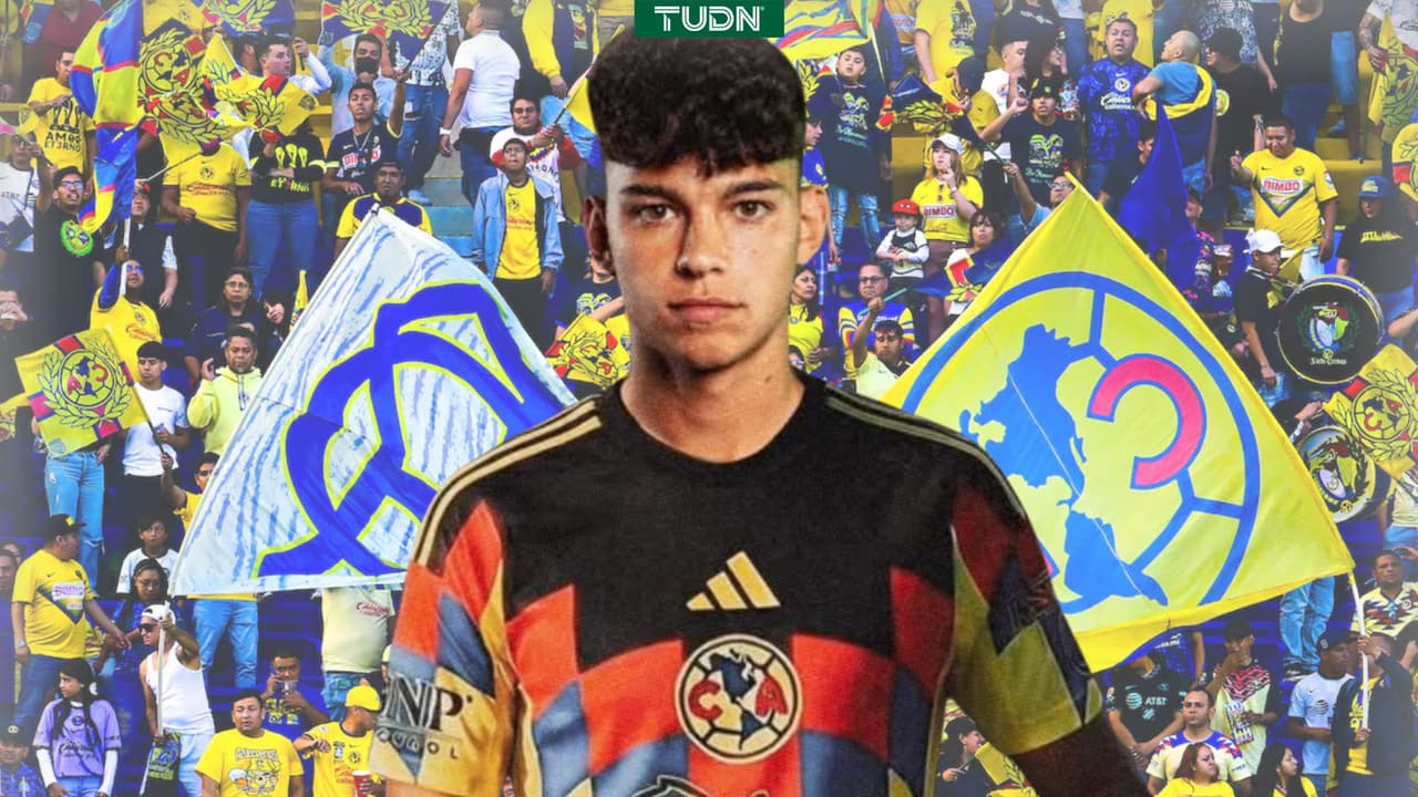 Thiago Espinosa usará mismo número que Fidalgo y Paul Aguilar