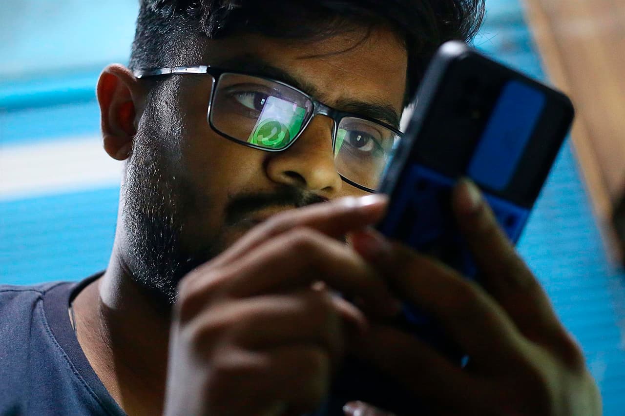 En respuesta, Facebook ha enfatizado que los problemas a los que se enfrentan sus productos, incluida la polarización política, son complejos y no se deben únicamente a la tecnología.