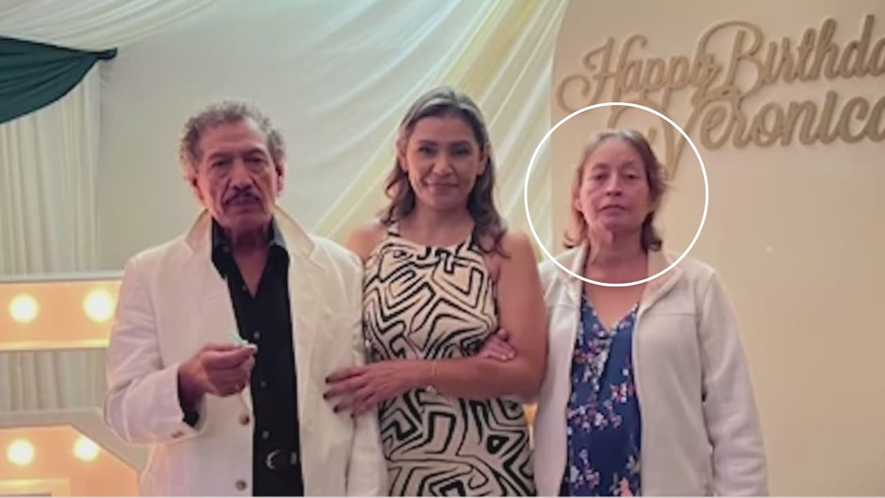 Esposo está indignado porque juez no impuso cargos graves al agresor de su esposa que terminó en coma