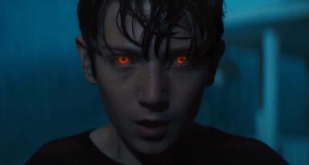 Brightburn