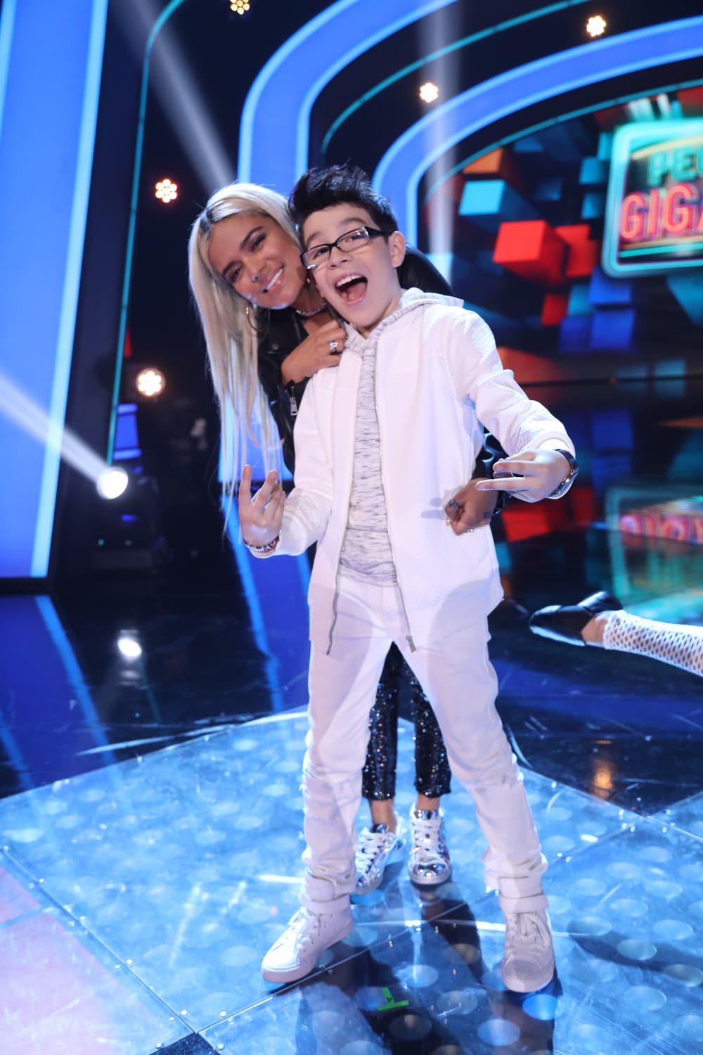 Karol G ya tenía claro su camino profesional desde muy temprana edad. A los 5 años sabía que la música era su pasión y estaba dispuesta a conquistar el mundo.