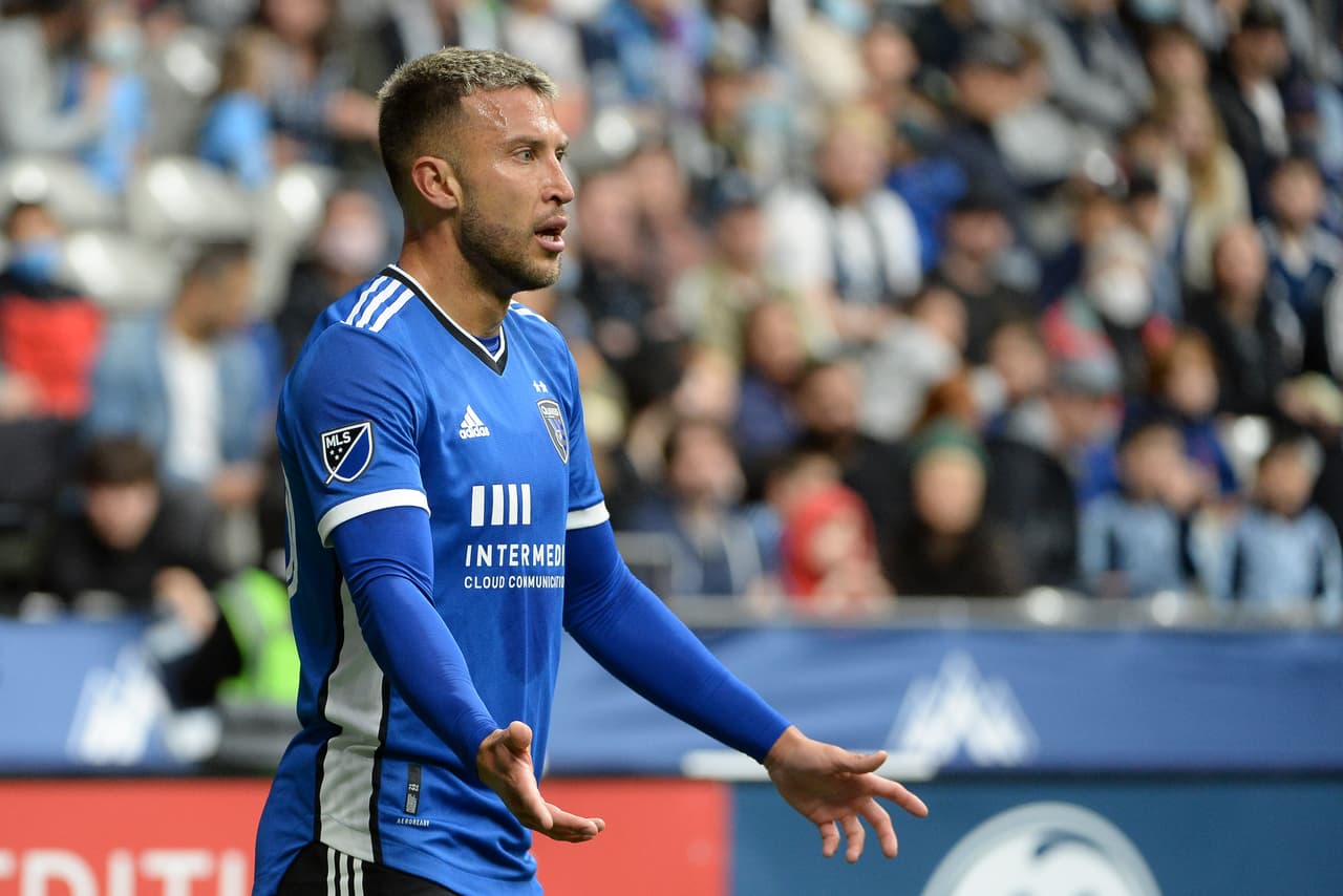 Ocho jugadores de MLS se jugarán un boleto a Qatar 2022 en el repechaje