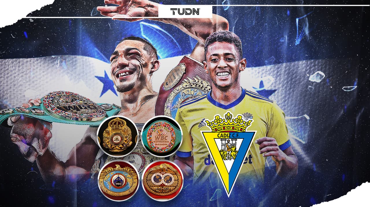 ¡Un fin de semana espectacular para Honduras!